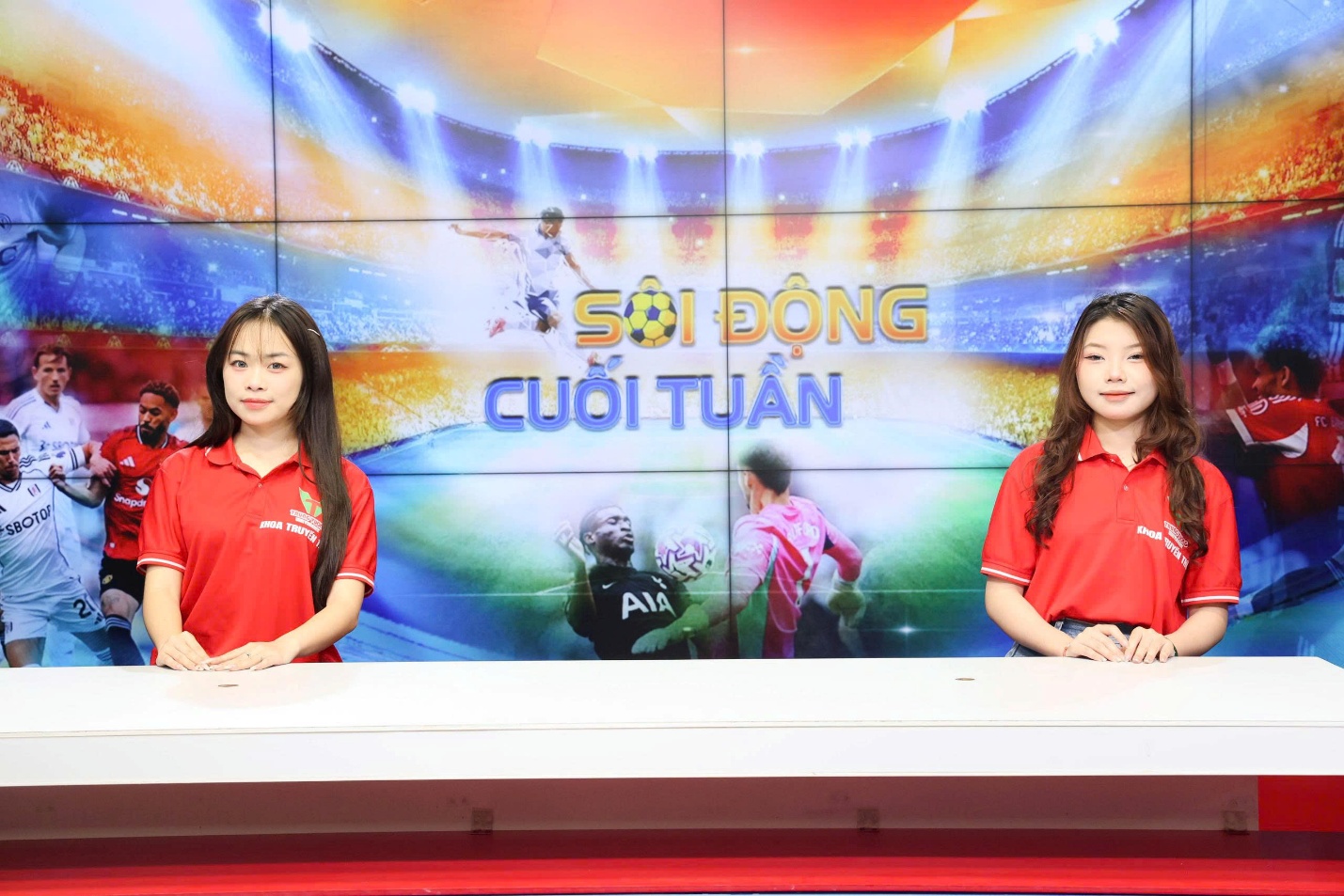 Từ giảng đường đến dự án thực tế: Điều gì đang diễn ra trong mô hình học đi đôi với hành tại Trường Đại học Trưng Vương? - Ảnh 4. Từ giảng đường đến dự án thực tế: Điều gì đang diễn ra trong mô hình học đi đôi với hành tại Trường Đại học Trưng Vương? - Ảnh 4.