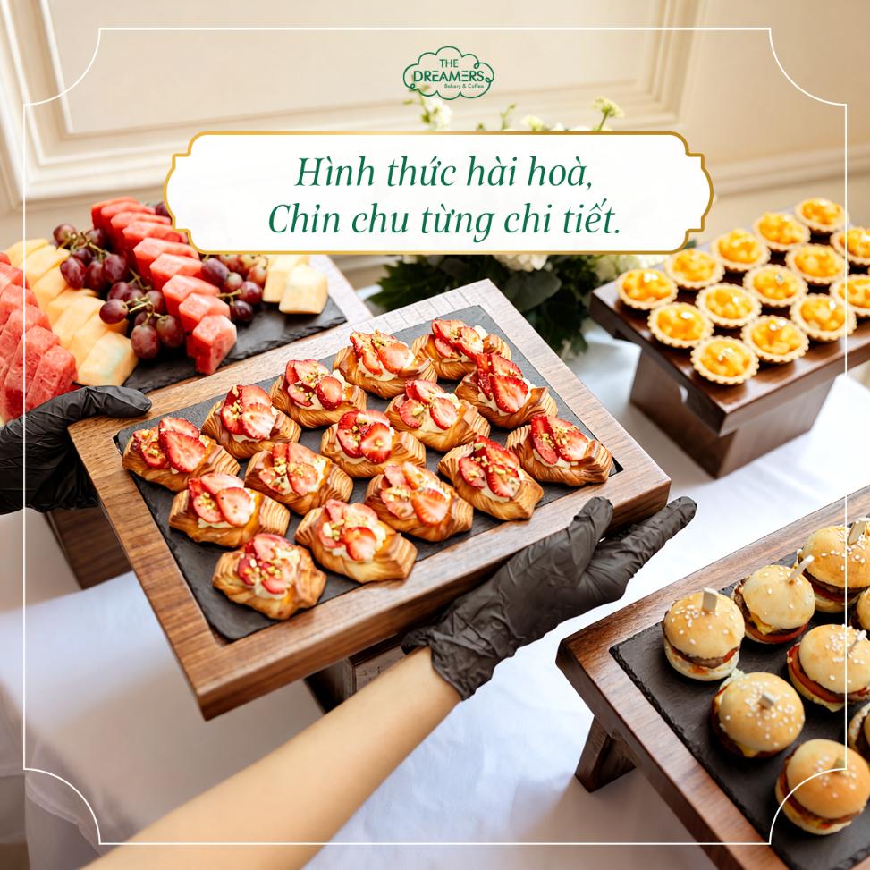 G&oacute;c b&aacute;nh chuẩn &Acirc;u đang được giới trẻ TP.HCM truyền tai: Croissant &ldquo;ng&agrave;n lớp&rdquo; chạm nhẹ đ&atilde; thấy gi&ograve;n tan - Ảnh 9.
