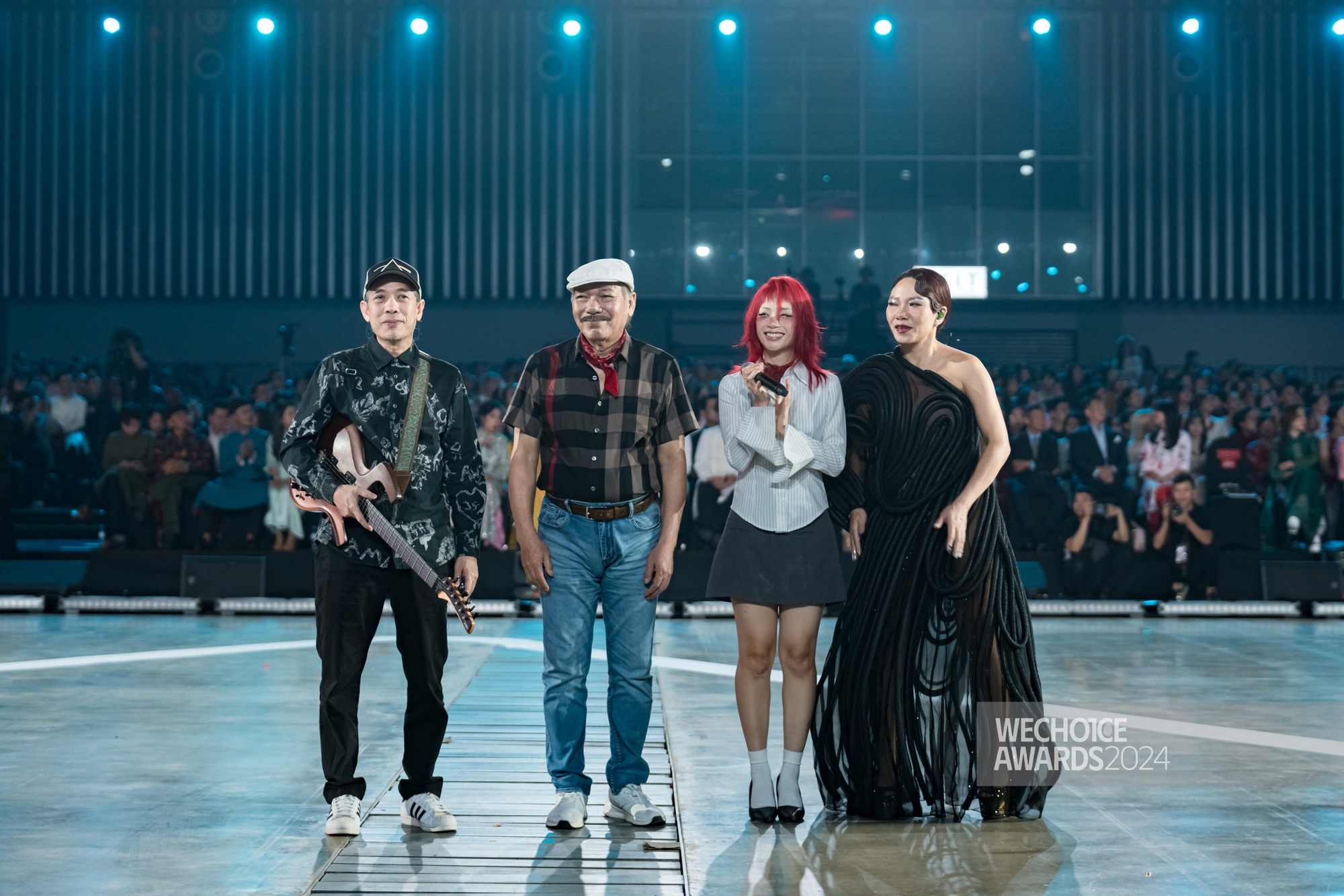 Mỹ nh&acirc;n duy nhất c&oacute; khả năng "gom" cả d&agrave;n sao top 1 streaming Việt Nam: 12 tuổi đ&atilde; nổi tiếng, con nh&agrave; n&ograve;i ch&iacute;nh hiệu - Ảnh 5.
