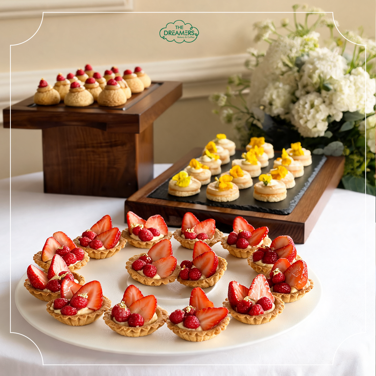 G&oacute;c b&aacute;nh chuẩn &Acirc;u đang được giới trẻ TP.HCM truyền tai: Croissant &ldquo;ng&agrave;n lớp&rdquo; chạm nhẹ đ&atilde; thấy gi&ograve;n tan - Ảnh 8.