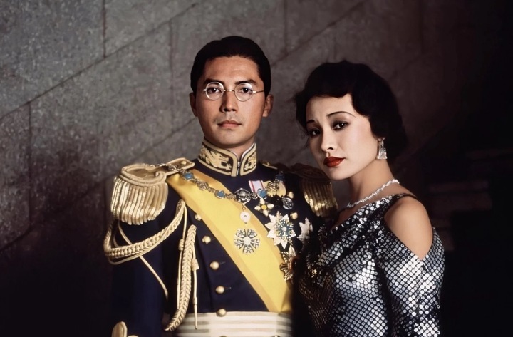 "Đệ nhất mỹ nam ch&acirc;u &Aacute;": Nổi đ&igrave;nh đ&aacute;m ở Hollywood, U80 lẻ b&oacute;ng, sống đơn độc- Ảnh 2.
