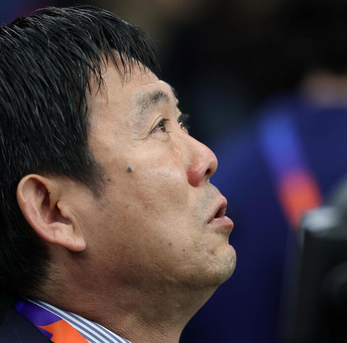 Đàn ông thay nhau khóc ở World Cup 2026- Ảnh 3. Đàn ông thay nhau khóc ở World Cup 2026- Ảnh 3.