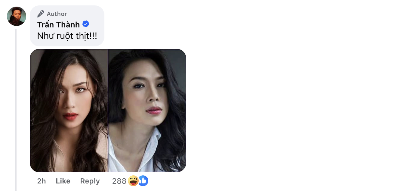 Trấn Th&agrave;nh nhận x&eacute;t 1 sao nam "ch&aacute;n sống" khi tung bức ảnh xấu nhất sự nghiệp Hari Won- Ảnh 4.
