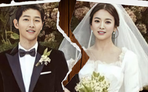 Tr&ograve;n 7 năm Song - Song ly h&ocirc;n: Song Hye Kyo t&aacute;i sinh th&agrave;nh nữ ho&agrave;ng, Song Joong Ki "c&ograve;n c&aacute;i nịt"- Ảnh 11.