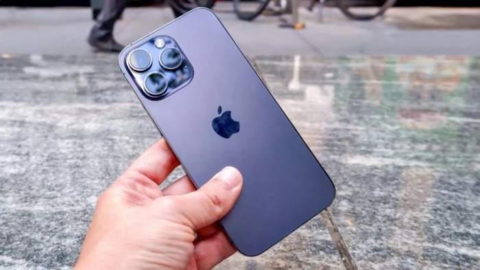 4 chiếc iPhone cũ đ&aacute;ng mua nhất 2026- Ảnh 3.