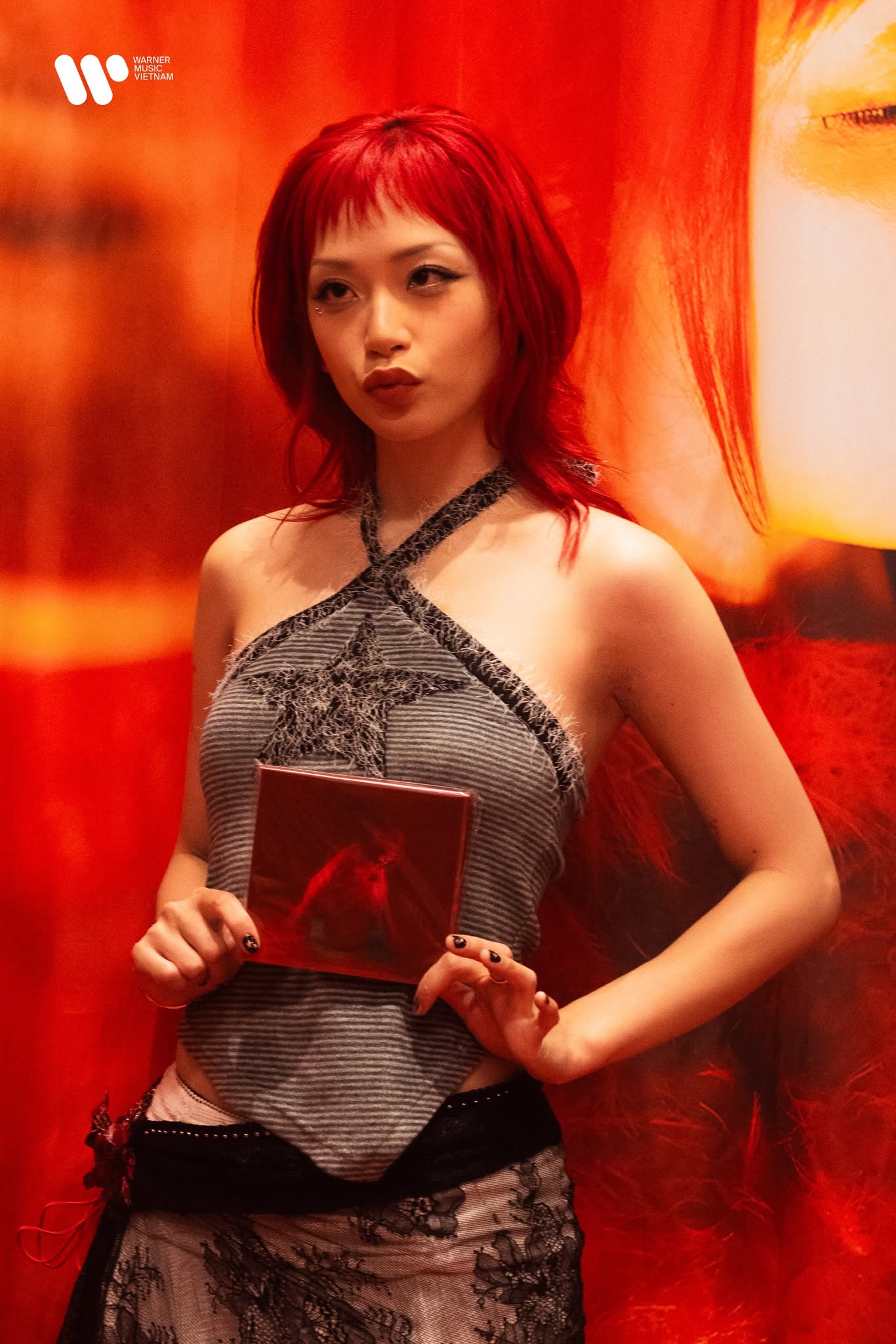 Mỹ nh&acirc;n duy nhất c&oacute; khả năng "gom" cả d&agrave;n sao top 1 streaming Việt Nam: 12 tuổi đ&atilde; nổi tiếng, con nh&agrave; n&ograve;i ch&iacute;nh hiệu - Ảnh 7.