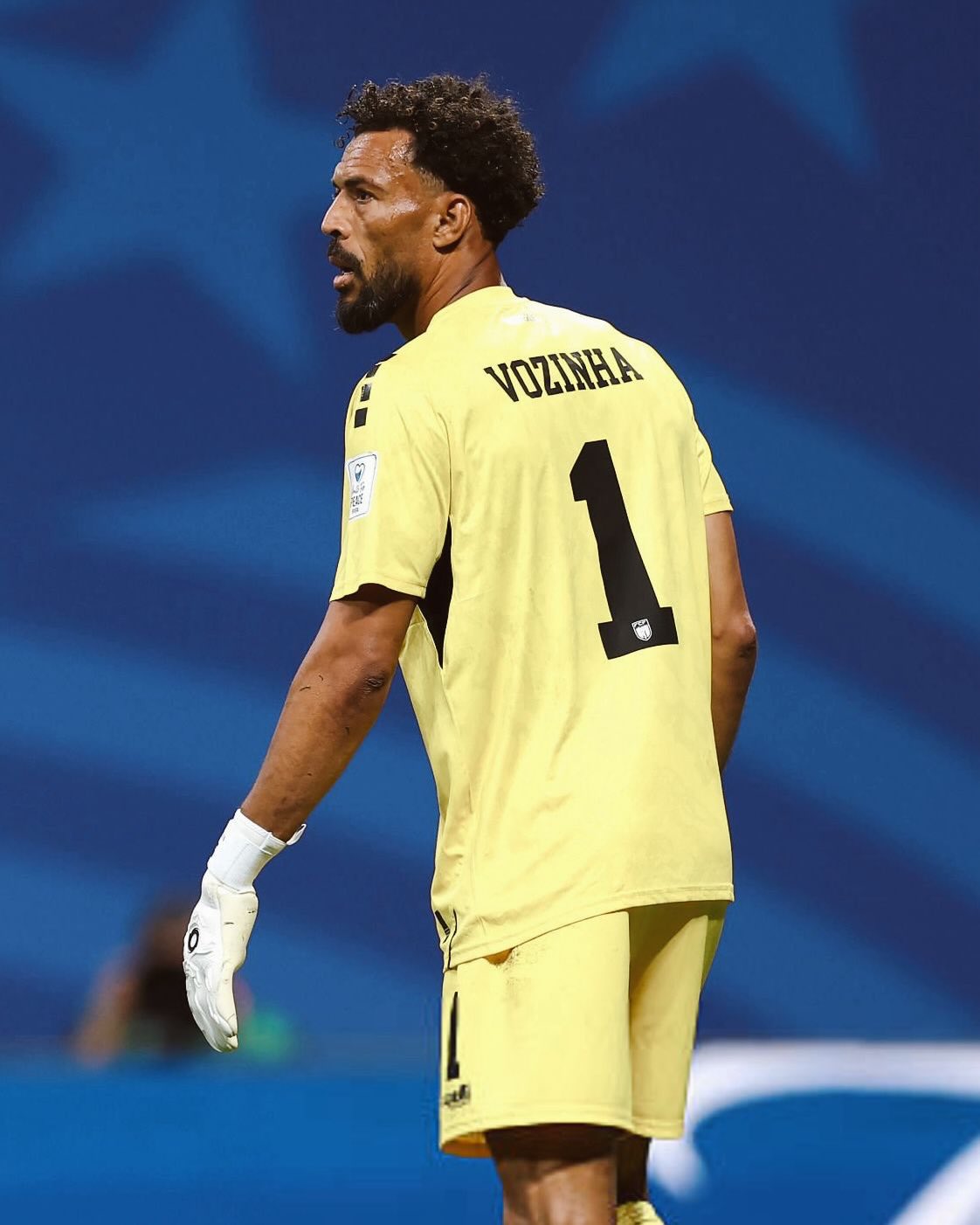 Đàn ông thay nhau khóc ở World Cup 2026- Ảnh 9. Đàn ông thay nhau khóc ở World Cup 2026- Ảnh 9.