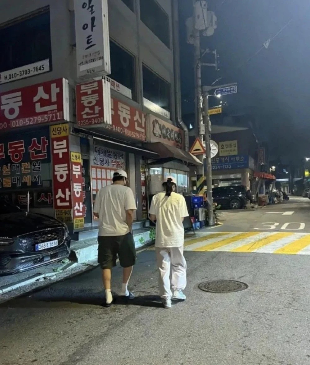 Lee Do Hyun bị đ&ograve;i đuổi khỏi H&agrave;n Quốc v&igrave; Lim Ji Yeon- Ảnh 7.