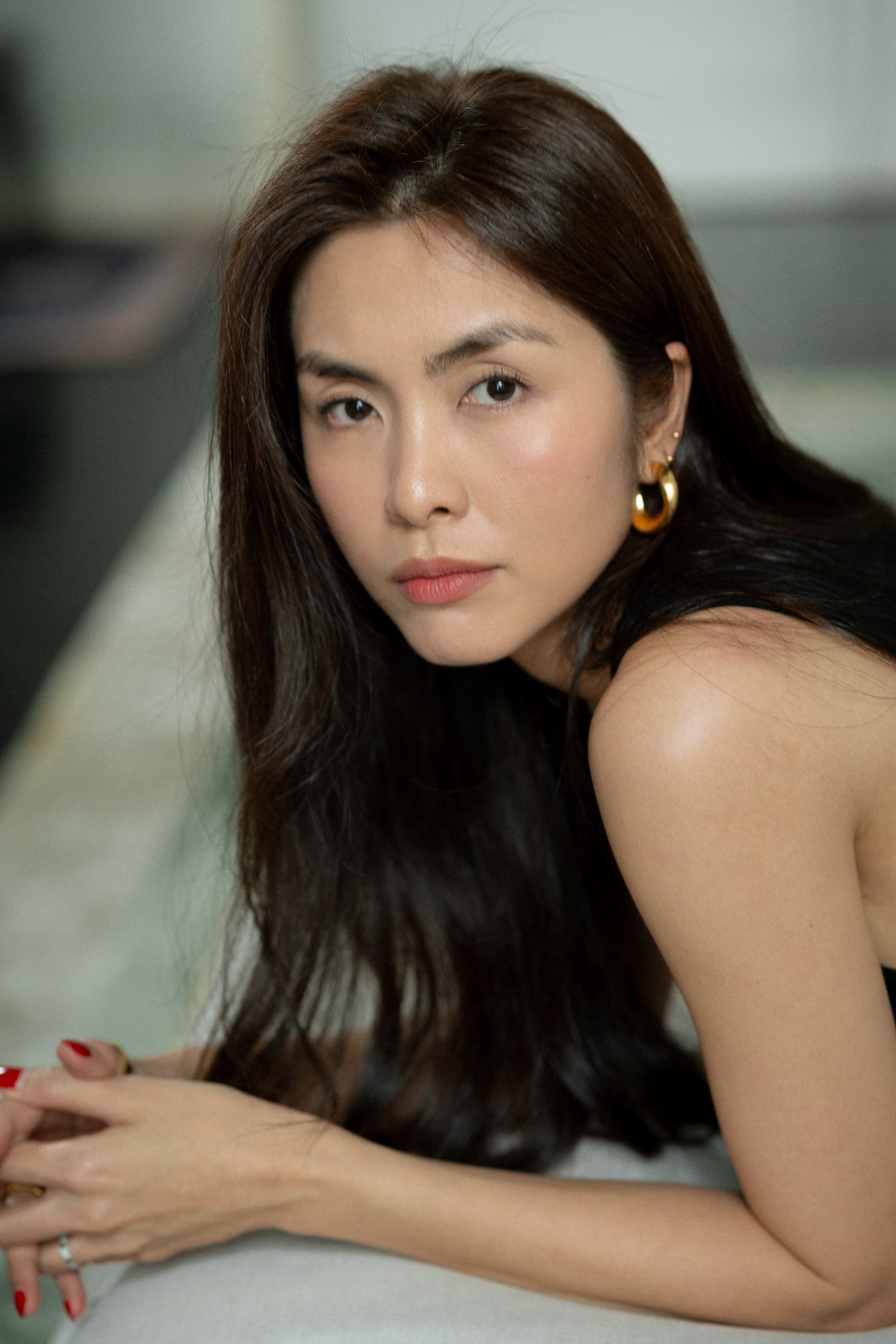6 ngọc nữ đẹp nhất Việt Nam: Tăng Thanh H&agrave; chỉ xếp thứ 4, hạng 1 ho&agrave;n hảo đến v&ocirc; thực- Ảnh 8.