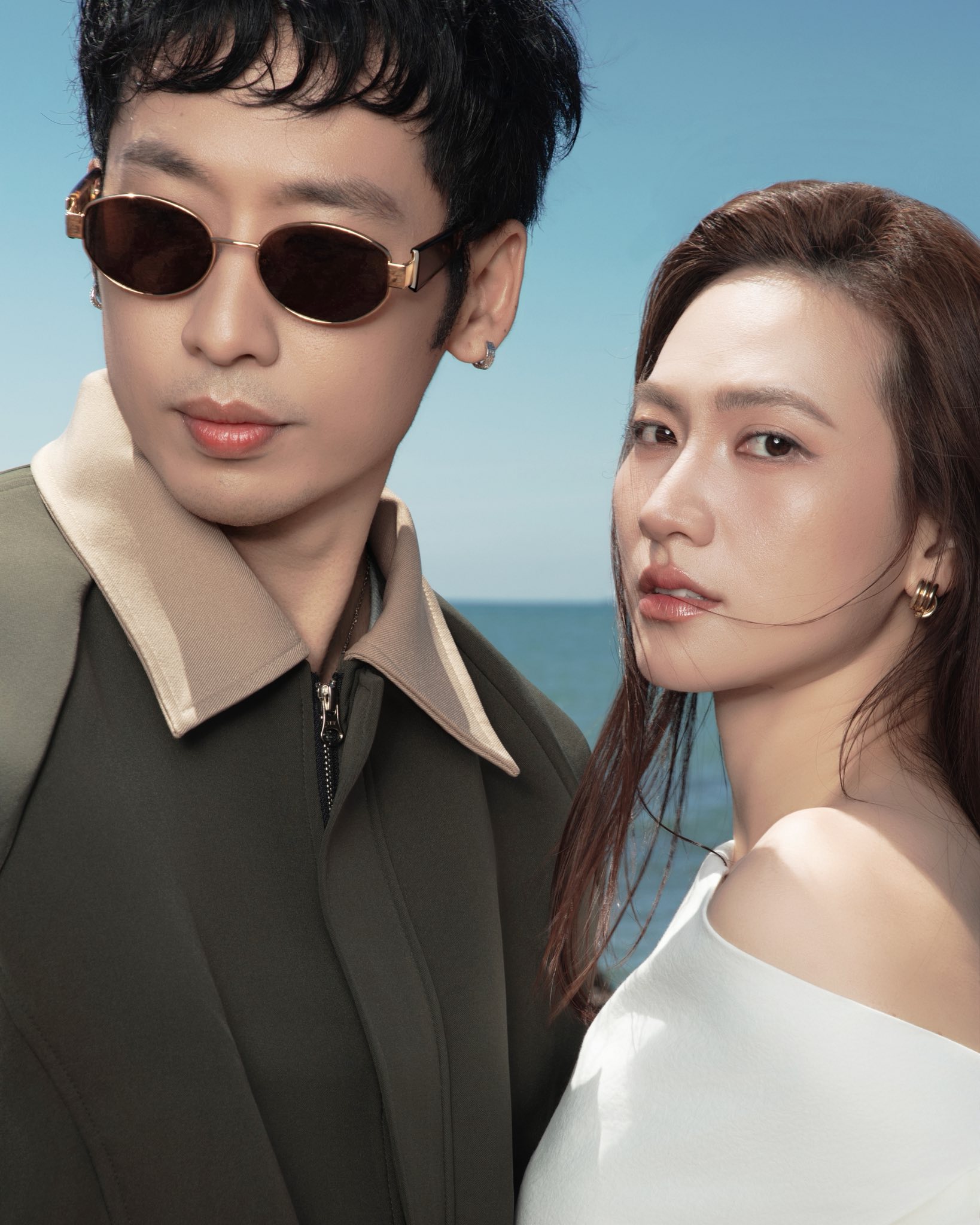 Sao Vbiz ngh&egrave;o đến mức phải b&aacute;n v&eacute; số lọt "mắt xanh" Trấn Th&agrave;nh - Hari Won, đổi đời trở th&agrave;nh nam thần điện ảnh 1.500 tỷ- Ảnh 9.