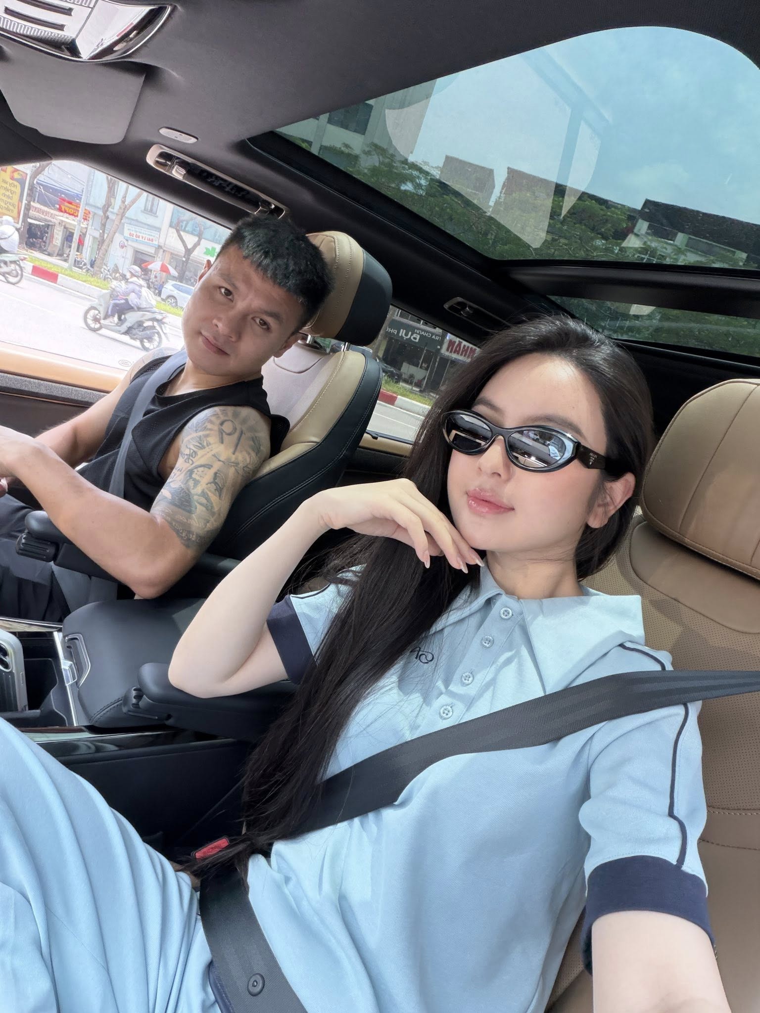 Bi&ecirc;n lai gần 57 triệu tiền học mầm non trong 3 th&aacute;ng của con trai Chu Thanh Huyền g&acirc;y ch&uacute; &yacute;- Ảnh 5.