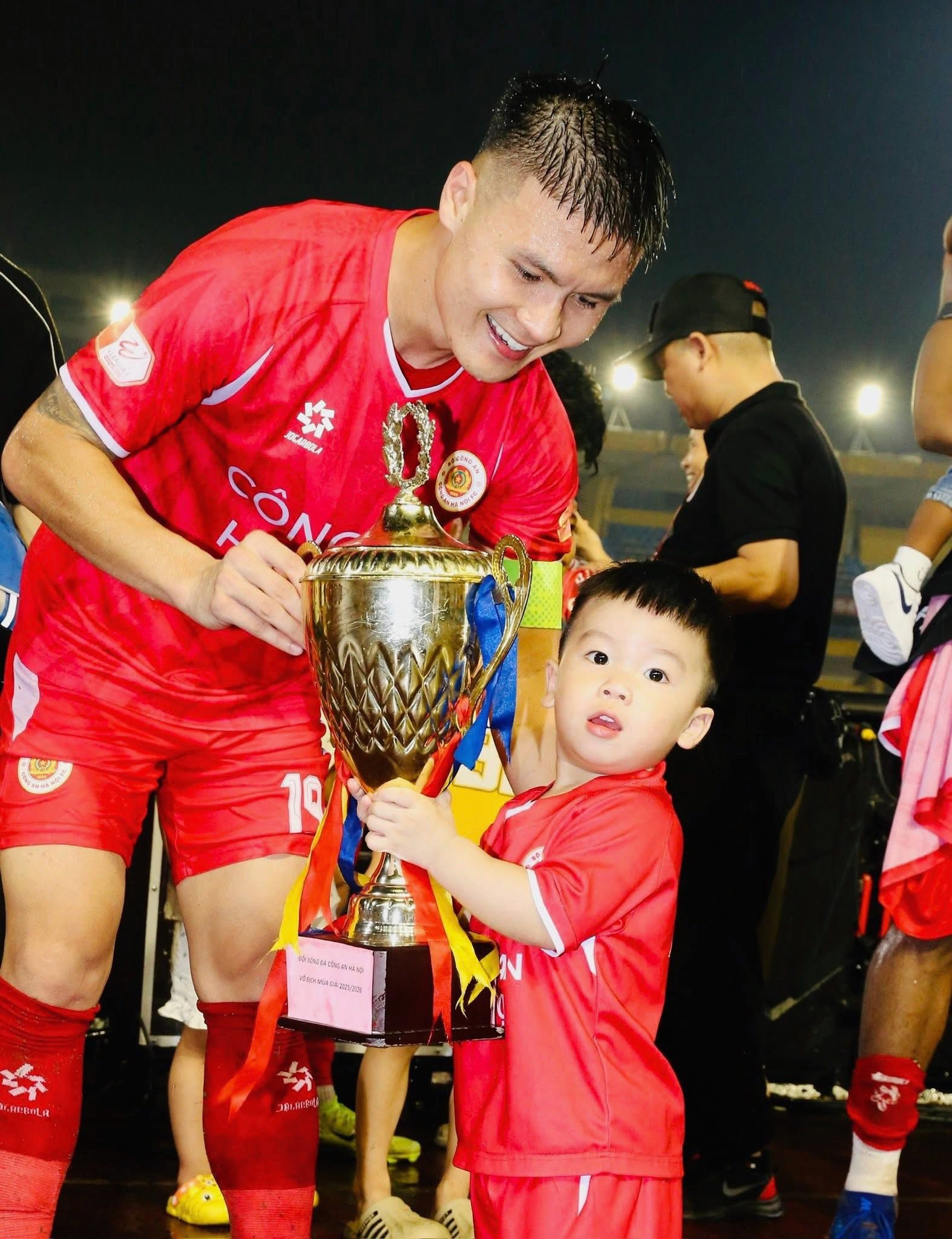 Bi&ecirc;n lai gần 57 triệu tiền học mầm non trong 3 th&aacute;ng của con trai Chu Thanh Huyền g&acirc;y ch&uacute; &yacute;- Ảnh 2.