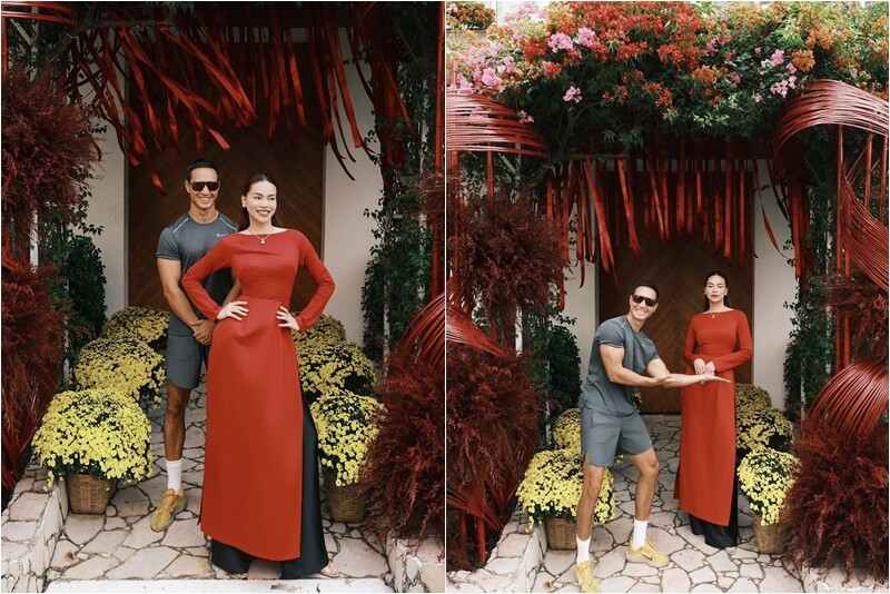&ldquo;Mỹ nh&acirc;n đắt gi&aacute; nhất showbiz&rdquo; ở biệt thự 30 tỷ ven s&ocirc;ng giữa l&ograve;ng Thảo Điền: Đẳng cấp thượng lưu l&agrave; đ&acirc;y!- Ảnh 20.