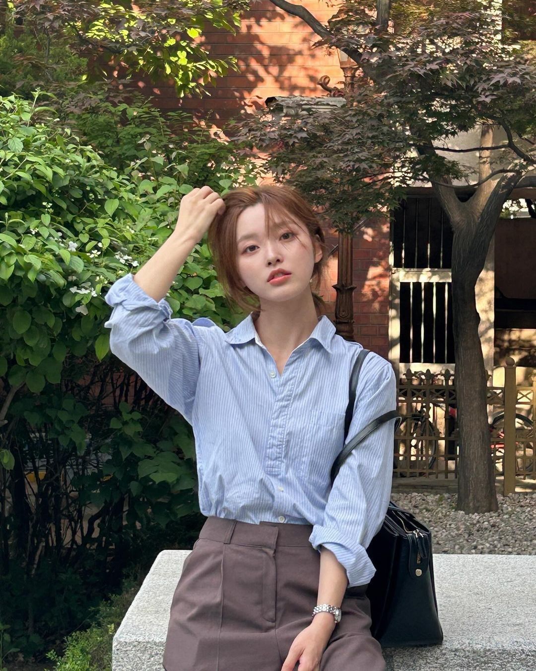 Vẫn đi l&agrave;m nhưng tham vọng giờ đ&atilde; kh&aacute;c: C&ocirc;ng ty gần nh&agrave;, kh&ocirc;ng drama, kh&ocirc;ng ham thăng tiến v&agrave; h&atilde;y xem chuyện đ&oacute; l&agrave; b&igrave;nh thường- Ảnh 2.