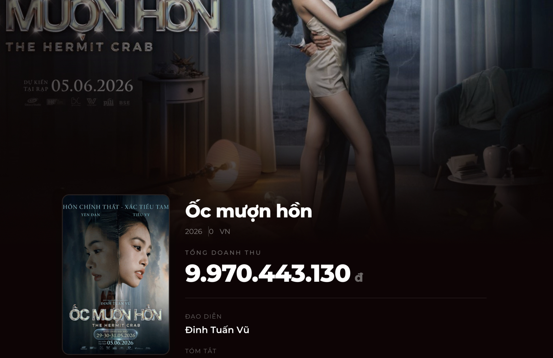 Nam thần Vbiz trời sinh cơ địa gi&agrave;u sang: Visual đ&uacute;ng chuẩn c&ocirc;ng tử quyền qu&yacute;, cả đời kh&ocirc;ng được đ&oacute;ng vai ngh&egrave;o- Ảnh 1.