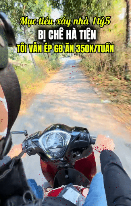 Thu nhập 13 triệu đồng/th&aacute;ng v&agrave; bữa cơm 50 ng&agrave;n: C&aacute;ch mẹ bỉm ở L&acirc;m Đồng vun v&eacute;n cho giấc mơ x&acirc;y nh&agrave; 1,5 tỷ- Ảnh 2.