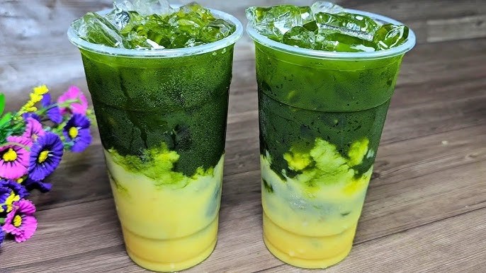 Kh&ocirc;ng phải collagen, nhiều phụ nữ đang m&ecirc; mẩn thức uống g&acirc;y "b&atilde;o" từ &Acirc;u Mỹ sang H&agrave;n Quốc v&igrave; "l&agrave;n da thay đổi chỉ sau 7 ng&agrave;y" - Ảnh 3.