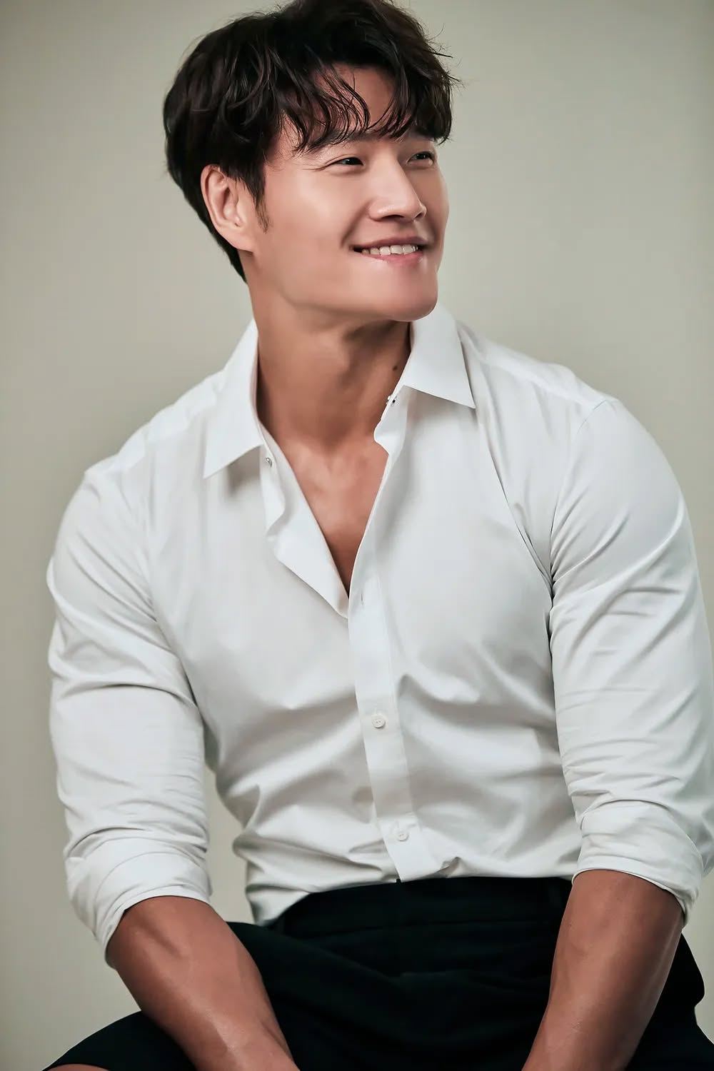 Kim Jong Kook chịu "kiếp nạn" bị lừa đảo, chặt ch&eacute;m khi đi du lịch Dubai- Ảnh 5.
