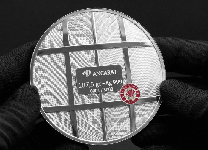 Cuối ng&agrave;y 2-6, gi&aacute; v&agrave;ng, bạc bất ngờ tăng nhanh- Ảnh 2.
