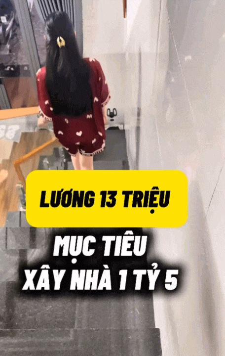 Thu nhập 13 triệu đồng/th&aacute;ng v&agrave; bữa cơm 50 ng&agrave;n: C&aacute;ch mẹ bỉm ở L&acirc;m Đồng vun v&eacute;n cho giấc mơ x&acirc;y nh&agrave; 1,5 tỷ- Ảnh 1.