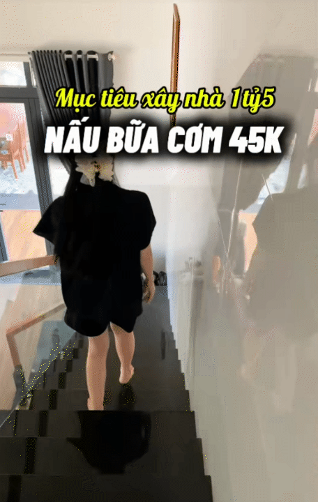 Thu nhập 13 triệu đồng/th&aacute;ng v&agrave; bữa cơm 50 ng&agrave;n: C&aacute;ch mẹ bỉm ở L&acirc;m Đồng vun v&eacute;n cho giấc mơ x&acirc;y nh&agrave; 1,5 tỷ- Ảnh 14.