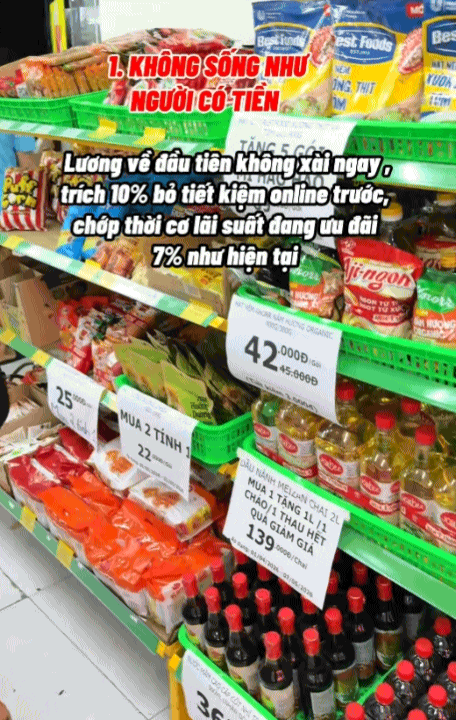 Thu nhập 13 triệu đồng/th&aacute;ng v&agrave; bữa cơm 50 ng&agrave;n: C&aacute;ch mẹ bỉm ở L&acirc;m Đồng vun v&eacute;n cho giấc mơ x&acirc;y nh&agrave; 1,5 tỷ- Ảnh 4.