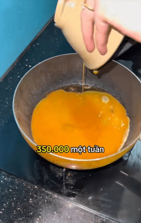 Thu nhập 13 triệu đồng/th&aacute;ng v&agrave; bữa cơm 50 ng&agrave;n: C&aacute;ch mẹ bỉm ở L&acirc;m Đồng vun v&eacute;n cho giấc mơ x&acirc;y nh&agrave; 1,5 tỷ- Ảnh 7.
