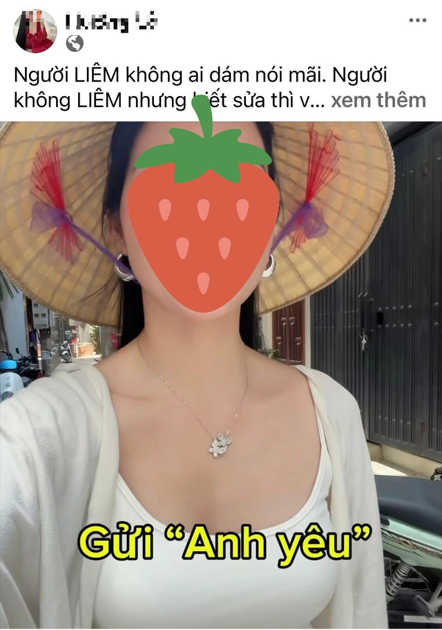 Drama t&igrave;nh &aacute;i "cồng kềnh" nhất MXH: Hậu ly h&ocirc;n vẫn đấu tố, xuất hiện c&ocirc; bạn th&acirc;n phơi b&agrave;y mọi g&oacute;c tối- Ảnh 1.