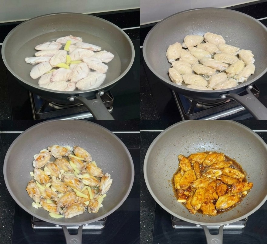 6 m&oacute;n ăn gia đ&igrave;nh dễ l&agrave;m v&agrave; ngon miệng m&agrave; trẻ em rất th&iacute;ch, thơm ngon đến nỗi ch&uacute;ng ăn hết hai b&aacute;t cơm lớn - Ảnh 2.