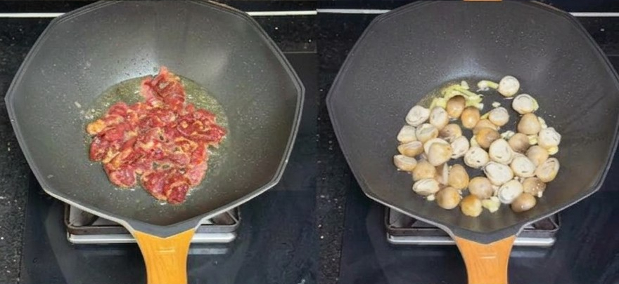 6 m&oacute;n ăn gia đ&igrave;nh dễ l&agrave;m v&agrave; ngon miệng m&agrave; trẻ em rất th&iacute;ch, thơm ngon đến nỗi ch&uacute;ng ăn hết hai b&aacute;t cơm lớn - Ảnh 6.