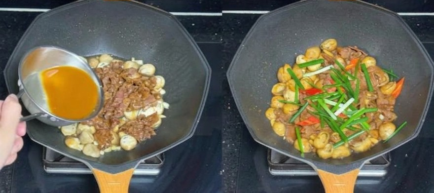 6 m&oacute;n ăn gia đ&igrave;nh dễ l&agrave;m v&agrave; ngon miệng m&agrave; trẻ em rất th&iacute;ch, thơm ngon đến nỗi ch&uacute;ng ăn hết hai b&aacute;t cơm lớn - Ảnh 7.