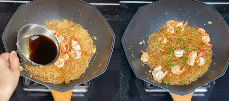 6 m&oacute;n ăn gia đ&igrave;nh dễ l&agrave;m v&agrave; ngon miệng m&agrave; trẻ em rất th&iacute;ch, thơm ngon đến nỗi ch&uacute;ng ăn hết hai b&aacute;t cơm lớn - Ảnh 11.