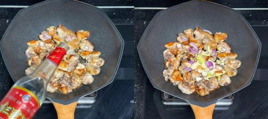 6 m&oacute;n ăn gia đ&igrave;nh dễ l&agrave;m v&agrave; ngon miệng m&agrave; trẻ em rất th&iacute;ch, thơm ngon đến nỗi ch&uacute;ng ăn hết hai b&aacute;t cơm lớn - Ảnh 13.