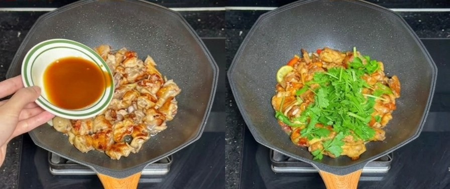 6 m&oacute;n ăn gia đ&igrave;nh dễ l&agrave;m v&agrave; ngon miệng m&agrave; trẻ em rất th&iacute;ch, thơm ngon đến nỗi ch&uacute;ng ăn hết hai b&aacute;t cơm lớn - Ảnh 14.