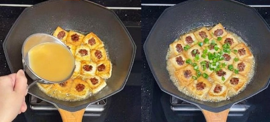 6 m&oacute;n ăn gia đ&igrave;nh dễ l&agrave;m v&agrave; ngon miệng m&agrave; trẻ em rất th&iacute;ch, thơm ngon đến nỗi ch&uacute;ng ăn hết hai b&aacute;t cơm lớn - Ảnh 17.