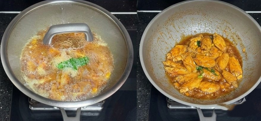 6 m&oacute;n ăn gia đ&igrave;nh dễ l&agrave;m v&agrave; ngon miệng m&agrave; trẻ em rất th&iacute;ch, thơm ngon đến nỗi ch&uacute;ng ăn hết hai b&aacute;t cơm lớn - Ảnh 3.