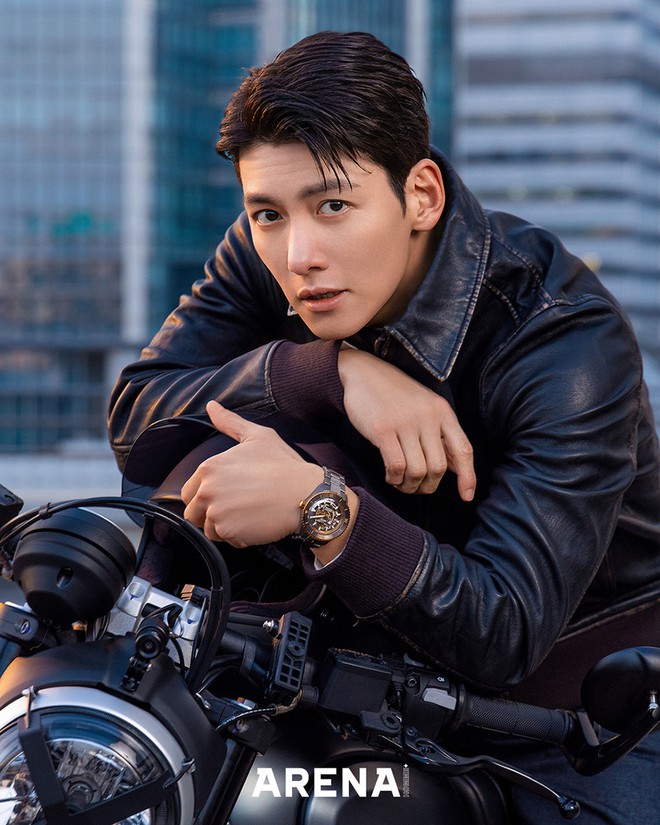 N&oacute;ng: Ji Chang Wook bị điều tra- Ảnh 3.