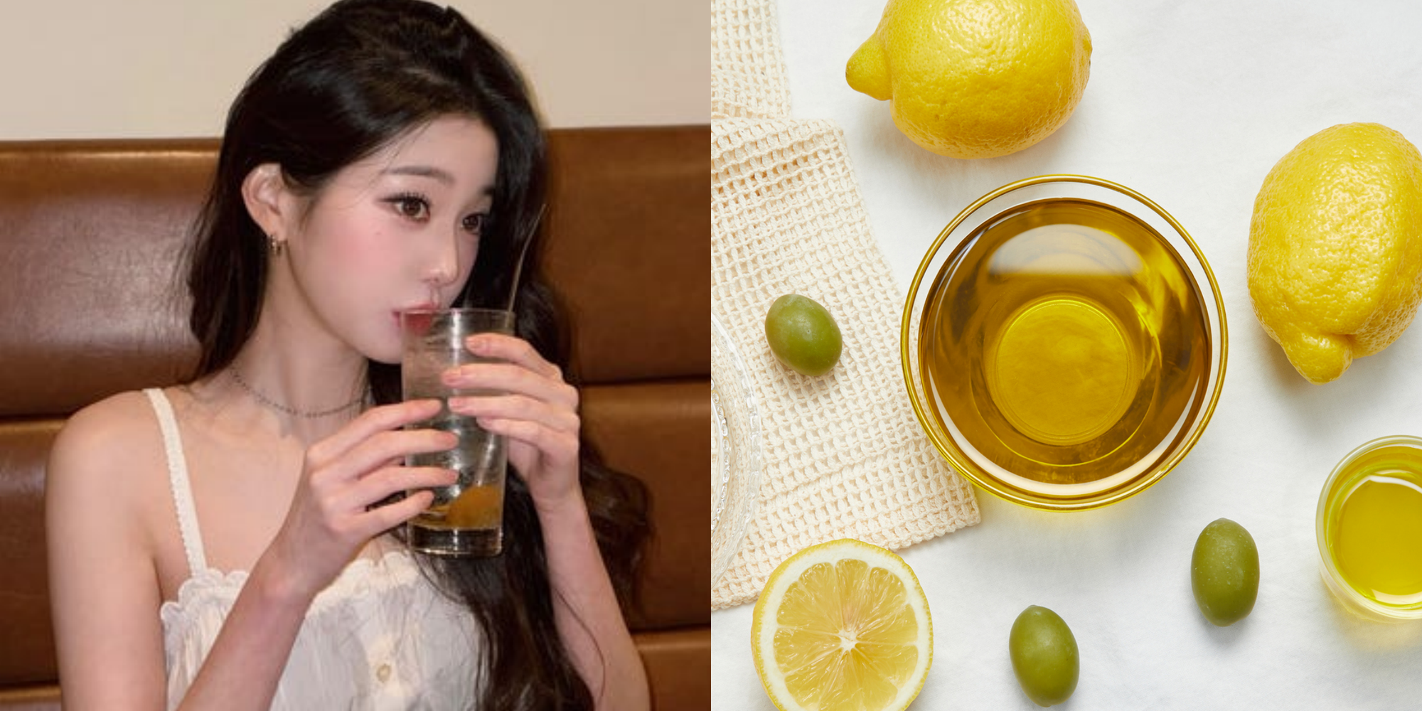 Kh&ocirc;ng phải collagen, nhiều phụ nữ đang m&ecirc; mẩn thức uống g&acirc;y "b&atilde;o" từ &Acirc;u Mỹ sang H&agrave;n Quốc v&igrave; "l&agrave;n da thay đổi chỉ sau 7 ng&agrave;y" - Ảnh 1.