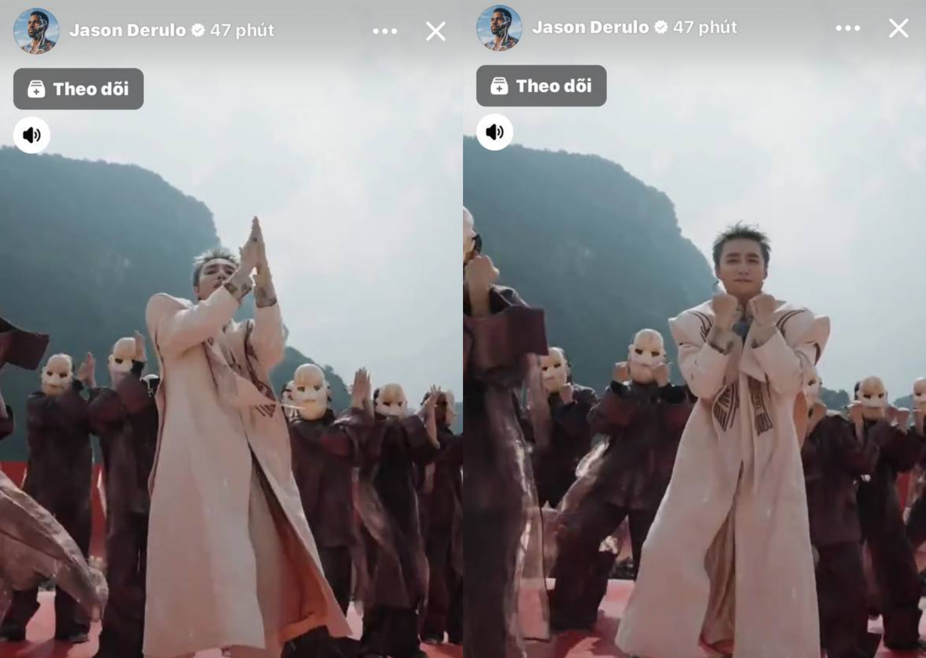 Vẫn c&ograve;n 1 ng&ocirc;i sao nước Mỹ tỷ view chờ để collab với Sơn T&ugrave;ng M-TP? - Ảnh 1.