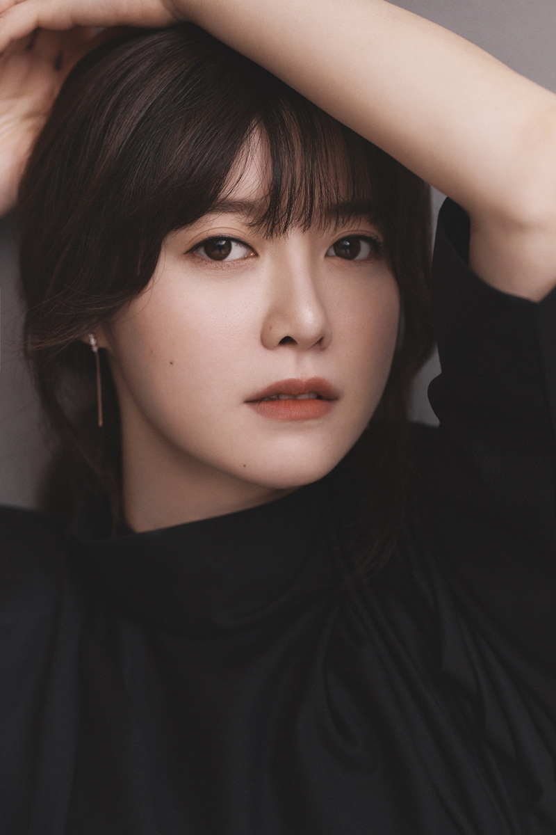 Đố ai l&agrave;m lại Goo Hye Sun: Đăng 4 ảnh khoe ch&acirc;n n&otilde;n n&agrave; đ&atilde; đủ khiến bạn trai tin đồn Lee Min Ho bị r&eacute;o gọi khắp MXH- Ảnh 8.