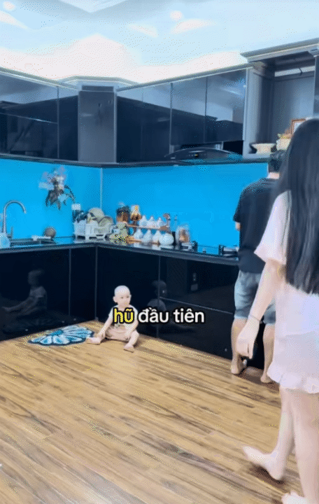 Thu nhập 13 triệu đồng/th&aacute;ng v&agrave; bữa cơm 50 ng&agrave;n: C&aacute;ch mẹ bỉm ở L&acirc;m Đồng vun v&eacute;n cho giấc mơ x&acirc;y nh&agrave; 1,5 tỷ- Ảnh 9.