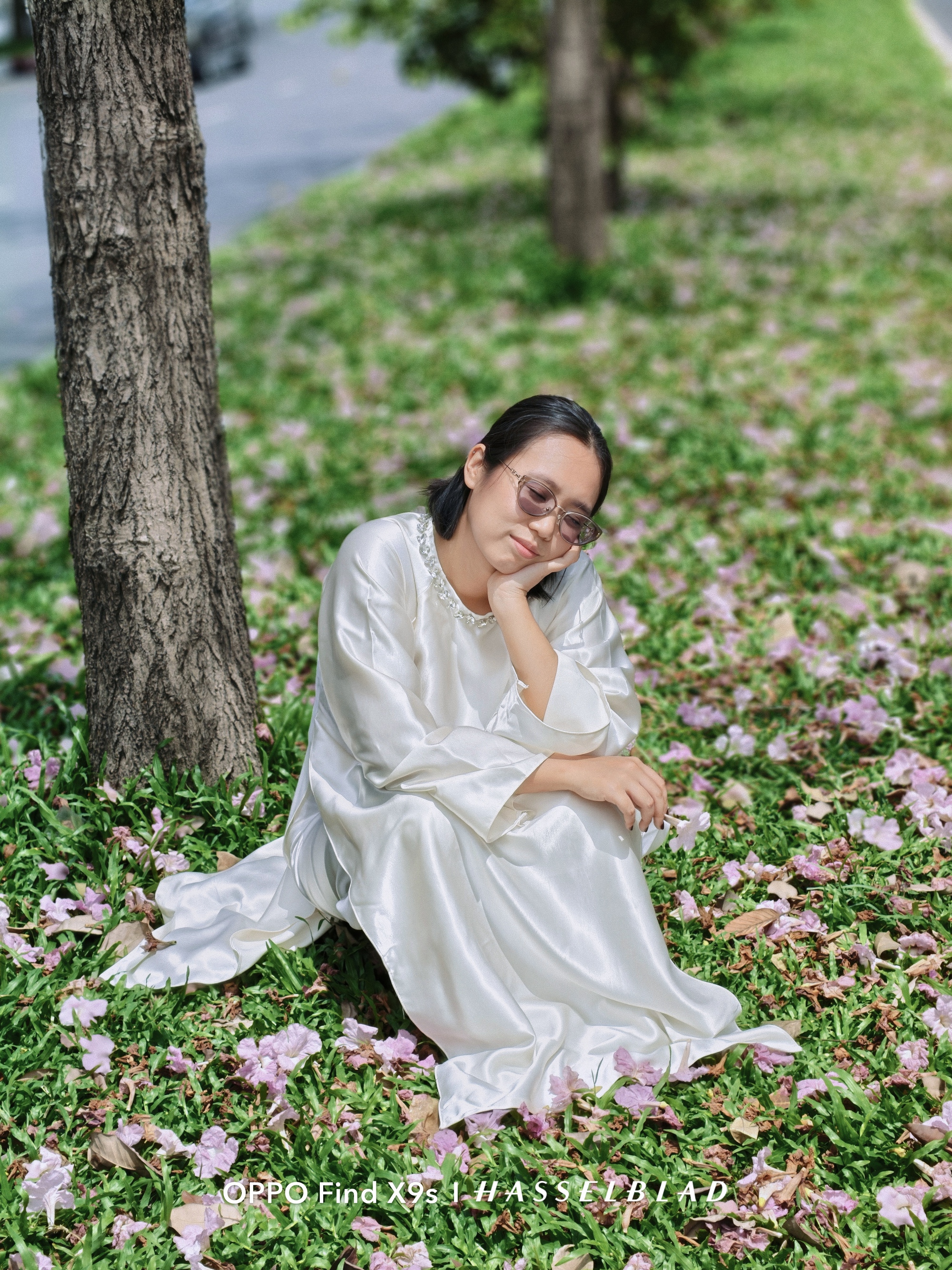 OPPO Find X9s: Chiếc flagship nhỏ gọn cho những chuyến đi nhiều cảm xúc - Ảnh 9. OPPO Find X9s: Chiếc flagship nhỏ gọn cho những chuyến đi nhiều cảm xúc - Ảnh 9.