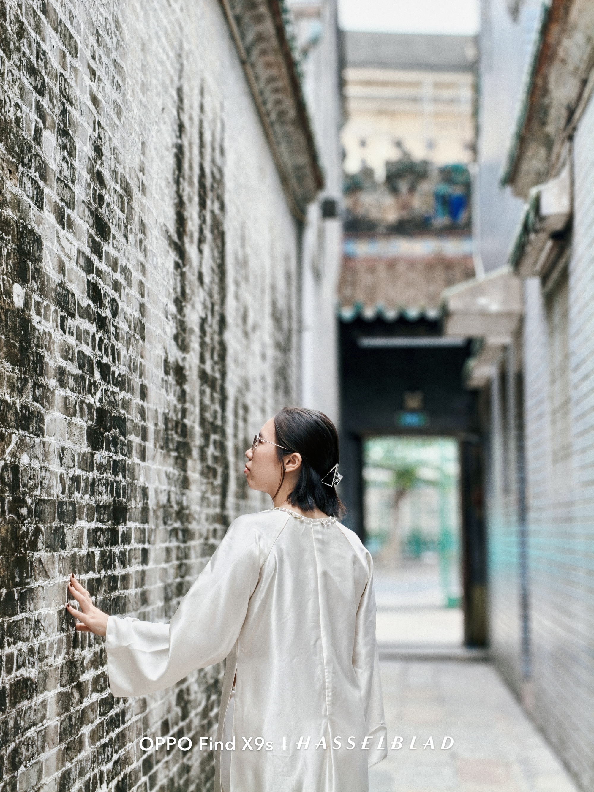 OPPO Find X9s: Chiếc flagship nhỏ gọn cho những chuyến đi nhiều cảm xúc - Ảnh 17. OPPO Find X9s: Chiếc flagship nhỏ gọn cho những chuyến đi nhiều cảm xúc - Ảnh 17.