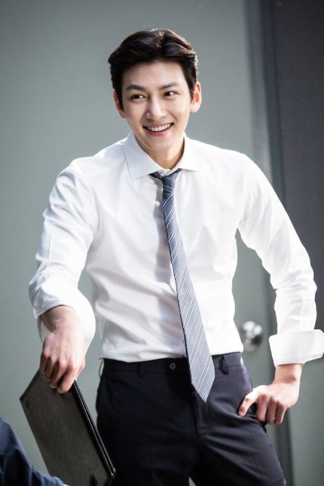 N&oacute;ng: Ji Chang Wook bị điều tra- Ảnh 1.