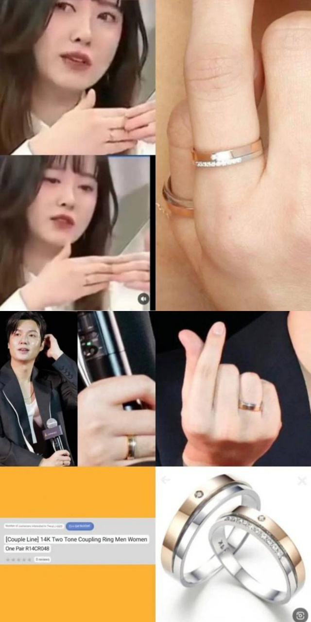 Đố ai l&agrave;m lại Goo Hye Sun: Đăng 4 ảnh khoe ch&acirc;n n&otilde;n n&agrave; đ&atilde; đủ khiến bạn trai tin đồn Lee Min Ho bị r&eacute;o gọi khắp MXH- Ảnh 6.