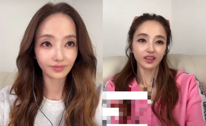 Kh&ocirc;ng ai tin đ&acirc;y l&agrave; mỹ nh&acirc;n đẹp nhất Vườn Sao Băng, gương mặt sao lại đ&aacute;ng sợ thế n&agrave;y?- Ảnh 3.