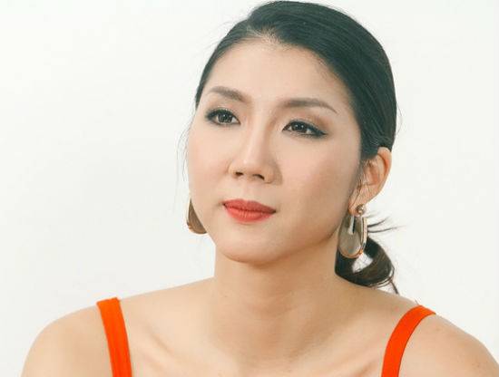 Nữ nghệ sĩ Việt l&agrave; mẹ đơn th&acirc;n phải đ&oacute;ng cửa c&ocirc;ng ty ở Mỹ: "Kh&ocirc;ng hiểu luật chơi phải trả gi&aacute; đắt"- Ảnh 1.