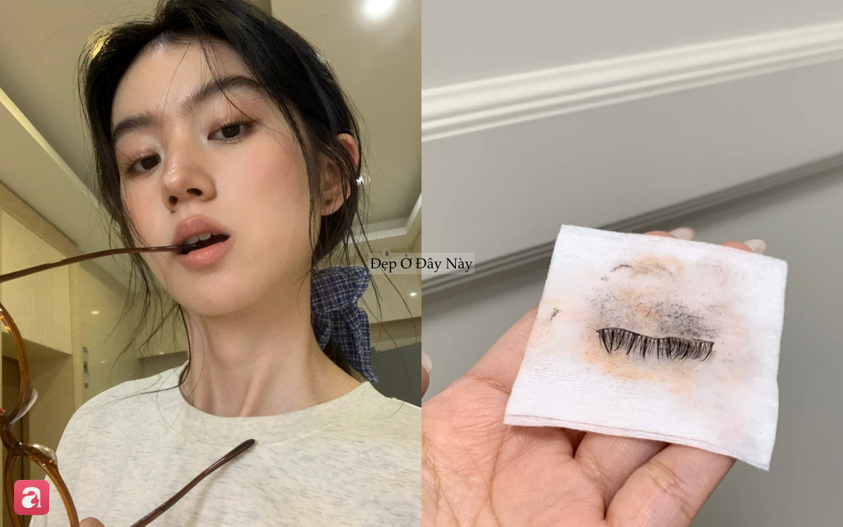 T&ocirc;i từng c&oacute; đ&ocirc;i m&ocirc;i kh&ocirc; nhất hội chị em cho tới khi thay đổi c&aacute;ch chăm m&ocirc;i mỗi ng&agrave;y - Ảnh 2.