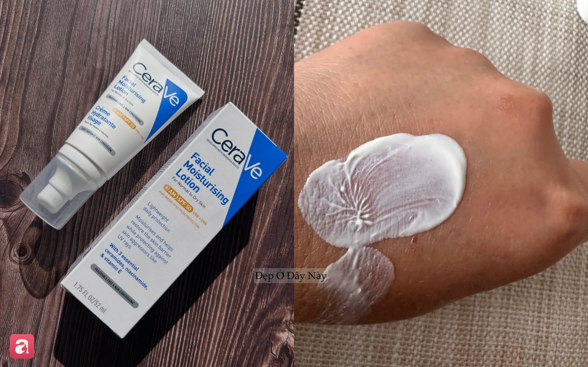 5 kem chống nắng dược mỹ phẩm chống nắng hiệu quả m&agrave; vẫn dịu nhẹ với da - Ảnh 3.
