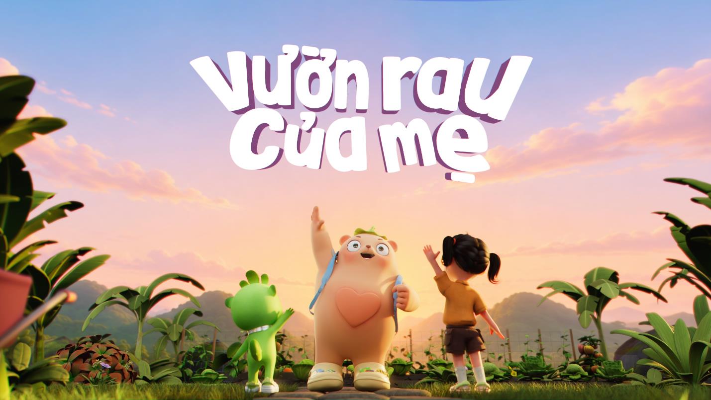 Biti&rsquo;s Kids kết hợp c&ugrave;ng NS Nguyễn Văn Chung ra mắt phim hoạt h&igrave;nh &acirc;m nhạc m&ugrave;a h&egrave; - Ảnh 2.